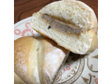 「ヤマザキ ダブルコーヒークリーム コッペパン 袋1個」のクチコミ画像 by レビュアーさん