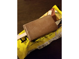 「不二家 LOOK チョコレートアイスバー バナナ 袋90ml」のクチコミ画像 by リぃさんさん