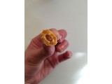 「おやつカンパニー クリームインスナック パブロのチーズタルト味 カップ36g」のクチコミ画像 by リぃさんさん
