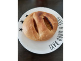 「セブンプレミアム りんごとカスタードのパン 袋1個」のクチコミ画像 by リぃさんさん