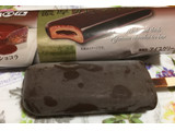 「セリア・ロイル チロルチョコ 濃厚ガトーショコラバー 袋90ml」のクチコミ画像 by レビュアーさん