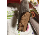 「セリア・ロイル チロルチョコ 濃厚ガトーショコラバー 袋90ml」のクチコミ画像 by レビュアーさん