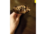 「セリア・ロイル チロルチョコ 濃厚ガトーショコラバー 袋90ml」のクチコミ画像 by リぃさんさん