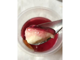 「アンデイコ 苺のチーズケーキ カップ90g」のクチコミ画像 by オグナノタケルさん