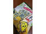「カルビー ポテトチップス 奈良の味 炙り柿の葉すし味 袋55g」のクチコミ画像 by たまごサンドさん