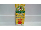 「キッコーマン 豆乳飲料 マンゴーラッシー パック200ml」のクチコミ画像 by ゆっち0606さん