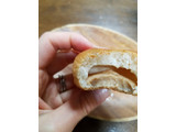 「トップバリュ ベストプライス ミニ ピーナッツパン 袋5個」のクチコミ画像 by みゅー14さん