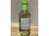 「メルシャン 甘熟ぶどうのおいしいワイン 白 瓶250ml」のクチコミ画像 by SweetSilさん
