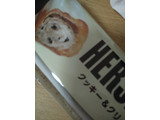 「モンテール 小さな洋菓子店 HERSHEY’S クッキー＆クリームエクレア 袋1個」のクチコミ画像 by リボンぼんさん