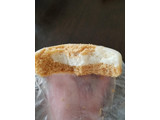 「フジパン 豆乳仕立てのきなこ蒸しケーキ 袋1個」のクチコミ画像 by リぃさんさん