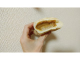 「ヤマザキ ダブルコーヒークリーム コッペパン 袋1個」のクチコミ画像 by やっぺさん