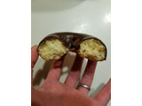 「セブン-イレブン 七つの会議ケーキドーナツ チョコ」のクチコミ画像 by リぃさんさん