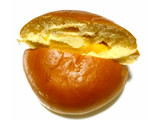 「第一パン 温めてもおいしい安納芋パン 袋1個」のクチコミ画像 by つなさん