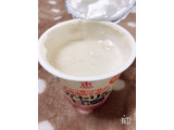 「雪印メグミルク 恵 megumi ガセリ菌SP株 豆乳仕立て カップ100g」のクチコミ画像 by なしなしなしなしさん