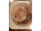 「オハヨー おいしく果実 いちごヨーグルト カップ70g×4」のクチコミ画像 by ちぴちぴさん