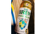 「セブンプレミアム ザ・ブリュー スパークリング・ホップ 缶500ml」のクチコミ画像 by シナもンさん