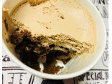 「モンテール モークリーム ミルクチョコ カップ1個」のクチコミ画像 by シナもンさん