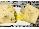 「セブン-イレブン ブリトーベーコン＆クワトロチーズ」のクチコミ画像 by シナもンさん