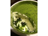 「ローソン Uchi Cafe’ SWEETS 抹茶のティラミス」のクチコミ画像 by importさん