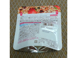 「ロッテ スイーツデイズ 乳酸菌ショコラ グラノラ いちご 袋34g」のクチコミ画像 by みにぃ321321さん