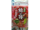 「三幸製菓 三幸の柿の種 辛さ控えめこく旨醤油 袋144g」のクチコミ画像 by ayumiさん