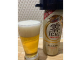 「KIRIN 零ICHI 缶500ml」のクチコミ画像 by SweetSilさん