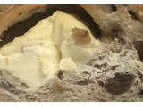「ファミリーマート くるみとレーズンのチーズクリームフランスパン」のクチコミ画像 by レビュアーさん