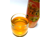 「KIRIN 午後の紅茶 Fruit×Fruit TEA ピーチ＆マスカット ペット500ml」のクチコミ画像 by つなさん