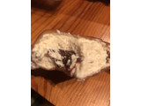 「ロッテ 雪見だいふく とろける生チョコレート カップ47ml×2」のクチコミ画像 by ちぴちぴさん