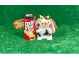 「YBC チップスターS 和牛ステーキ味 箱50g」のクチコミ画像 by うさたん ちゃんねるさん