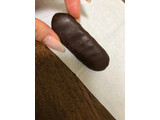 「亀田製菓 ハッピーターン Sweetチョコレート 袋1枚」のクチコミ画像 by あっちゅんちゃんさん