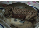 「第一パン ふんわりチョコスチームケーキ 袋1個」のクチコミ画像 by にゃあこさん
