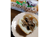 「ヤマザキ 薄皮 コーヒーゼリー入りモカコーヒークリームパン 袋5個」のクチコミ画像 by みゅー14さん