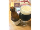 「ベアレン醸造所 ベアレン ミルクチョコレートスタウト 瓶330ml」のクチコミ画像 by ビールが一番さん