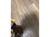 「有楽製菓 ブラックサンダー 雷神風濃口しょうゆ 箱18袋」のクチコミ画像 by ザコタさん