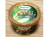 「ハーゲンダッツ デコレーションズ 抹茶チーズクッキー カップ87ml」のクチコミ画像 by みにぃ321321さん