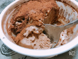 「セブン-イレブン マックス ブレナー チョコレートキャラメルMOCHIアイスクリーム 袋115ml」のクチコミ画像 by すいーつはにーさん