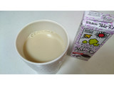 「キッコーマン 豆乳飲料 ラムレーズン パック200ml」のクチコミ画像 by ゆっち0606さん