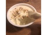 「ローソン Uchi Cafe’ SWEETS カッサータ ドライフルーツとナッツとチーズのアイス」のクチコミ画像 by Ayaka_22gさん