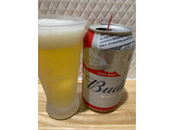 「Anheuser‐Busch InBev Japan バドワイザー 缶355ml」のクチコミ画像 by SweetSilさん