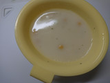 「クノール カップスープ 4種のチーズのとろ～り濃厚ポタージュ 箱3袋」のクチコミ画像 by レビュアーさん