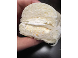 「ファミリーマート 白いコッペパン ミルククリーム」のクチコミ画像 by chan-manaさん