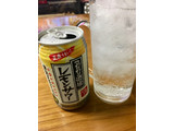 「サントリー こだわり酒場のレモンサワー 缶350ml」のクチコミ画像 by ビールが一番さん