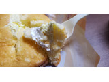 「ファミリーマート ダブルクリームサンド チーズクリーム＆ホイップ」のクチコミ画像 by はまポチさん
