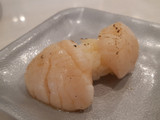 「魚べい 大きなホタテ醤油バターソース炙り」のクチコミ画像 by MAA しばらく不在さん