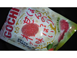 「明治 GOCHIグミ ほんのり甘ずっぱい梅味 袋47g」のクチコミ画像 by チー錦さん