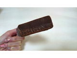 「アンデイコ 極 こだわり極チョコプリンをアイスにしちゃいました」のクチコミ画像 by ゆっち0606さん