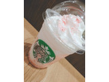 「スターバックス さくらフル フラペチーノ」のクチコミ画像 by Ponponさん