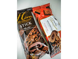 「赤城 HIVER ICE DESSERT STICK チョコレート 袋85ml」のクチコミ画像 by minorinりん さん