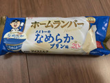 「メイトー ホームランバー メイトーのなめらかプリン味 袋75ml」のクチコミ画像 by いつきさん